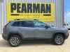 Pre-Owned 2022 Jeep Cherokee Trailhawk