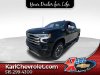 Pre-Owned 2025 Chevrolet Silverado 1500 4WD Crew Cab Short Bed High Country