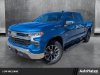 Pre-Owned 2024 Chevrolet Silverado 1500 LT