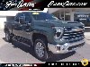 Pre-Owned 2025 Chevrolet Silverado 2500HD LTZ