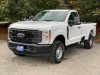 New 2023 Ford F-350 Super Duty XL