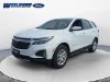 Pre-Owned 2022 Chevrolet Equinox LT