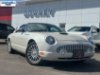 Pre-Owned 2005 Ford Thunderbird 50th Anniversary Limited Edition