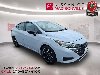 Pre-Owned 2025 Nissan Versa SR