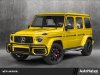 Pre-Owned 2024 Mercedes-Benz G-Class AMG G 63