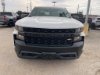 Pre-Owned 2021 Chevrolet Silverado 1500 Work Truck