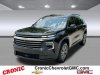 Pre-Owned 2025 Chevrolet Traverse FWD LT