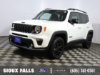 Certified Pre-Owned 2023 Jeep Renegade Altitude