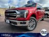 New 2025 Ford F-150 Lariat