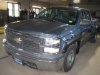 Pre-Owned 2014 Chevrolet Silverado 1500 Work Truck