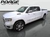 Pre-Owned 2024 Ram 1500 Limited