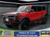 Pre-Owned 2024 Ford Bronco Wildtrak Advanced