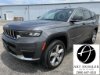 Pre-Owned 2024 Jeep Grand Cherokee L Limited
