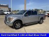 Certified Pre-Owned 2022 Ford F-150 XLT