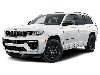 Pre-Owned 2026 Jeep Grand Cherokee L Limited 4x4