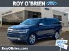 Pre-Owned 2024 Ford Expedition MAX Platinum