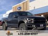 Pre-Owned 2020 Ford F-150 Raptor