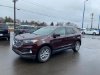 Pre-Owned 2022 Ford Edge SEL