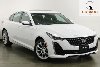 Pre-Owned 2023 Cadillac CT5 Premium Luxury