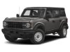 Pre-Owned 2023 Ford Bronco Outer Banks Advanced