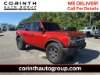 Pre-Owned 2024 Ford Bronco Big Bend