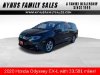 Pre-Owned 2020 Honda Odyssey EX-L