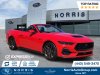 Pre-Owned 2025 Ford Mustang GT Premium