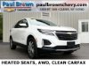 Pre-Owned 2022 Chevrolet Equinox LT