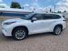 Pre-Owned 2023 Toyota Highlander Limited