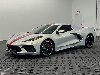 Pre-Owned 2021 Chevrolet Corvette Stingray
