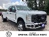 New 2026 Ford Super Duty F-350 DRW XL