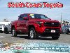 Pre-Owned 2025 Toyota Tacoma TRD Sport