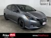 Pre-Owned 2023 Nissan LEAF SV PLUS