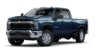 New 2025 Chevrolet Silverado 2500HD LT