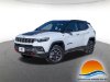 New 2025 Jeep Compass Trailhawk