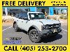 Pre-Owned 2022 Ford Bronco Big Bend