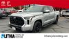 Pre-Owned 2022 Toyota Tundra SR5