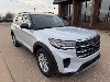 New 2026 Ford Explorer Active