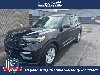 Pre-Owned 2024 Ford Explorer XLT