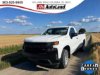 Pre-Owned 2021 Chevrolet Silverado 1500 Work Truck