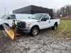 Pre-Owned 2015 Ford F-250 Super Duty XL