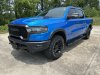 Pre-Owned 2025 Ram 1500 Rebel