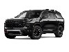 Pre-Owned 2025 Chevrolet Traverse AWD Z71
