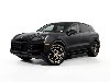 Pre-Owned 2026 Porsche Cayenne Base