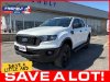 Pre-Owned 2023 Ford Ranger XL