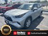 Pre-Owned 2023 Toyota Highlander L