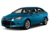 Pre-Owned 2014 Ford Focus SE