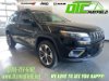 Pre-Owned 2022 Jeep Cherokee Limited