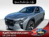 Pre-Owned 2024 Chevrolet Trax RS