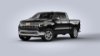Pre-Owned 2022 Chevrolet Silverado 1500 LTZ